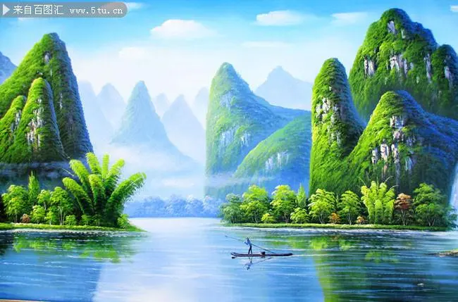 绿色智能系统环保